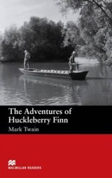 Macmillan Readers: The Adventures of Huckleberry Finn Macmillan