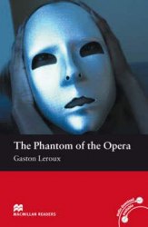 Macmillan Readers: The Phantom of the Opera Macmillan