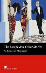 Macmillan Readers: The Escape and Other Stories Macmillan