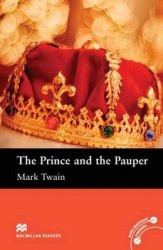 Macmillan Readers: The Prince and the Pauper Macmillan