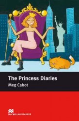 Macmillan Readers: The Princess Diaries Macmillan