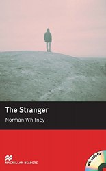 Macmillan Readers: The Stranger + Audio CD + extra exercises Macmillan