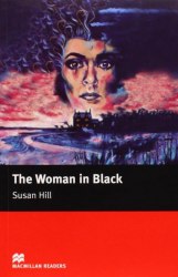 Macmillan Readers: The Woman in Black Macmillan