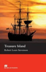 Macmillan Readers: Treasure Island Macmillan