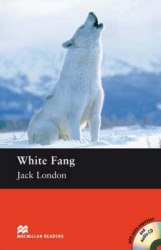 Macmillan Readers: White Fang Macmillan