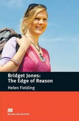 Macmillan Readers: Bridget Jones: The Edge of Reason Macmillan