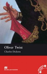 Macmillan Readers: Oliver Twist Macmillan