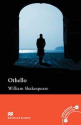 Macmillan Readers: Othello Macmillan