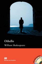 Macmillan Readers: Othello + Audio CD + extra exercises Macmillan