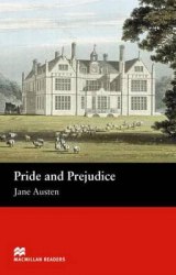 Macmillan Readers: Pride and Prejudice Macmillan