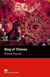 Macmillan Readers: Ring of Thieves Macmillan