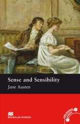 Macmillan Readers: Sense and Sensibility Macmillan