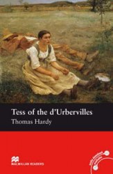 Macmillan Readers: Tess of the d'Urbervilles Macmillan