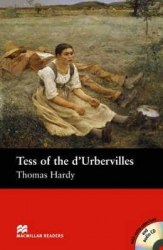 Macmillan Readers: Tess of the d'Urbervilles + Audio CD Macmillan