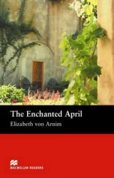 Macmillan Readers: The Enchanted April Macmillan
