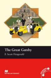 Macmillan Readers: The Great Gatsby Macmillan