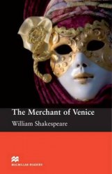 Macmillan Readers: The Merchant of Venice Macmillan