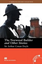 Macmillan Readers: The Norwood Builder and Other Stories Macmillan