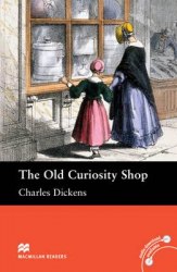Macmillan Readers: The Old Curiosity Shop Macmillan