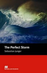 Macmillan Readers: The Perfect Storm Macmillan