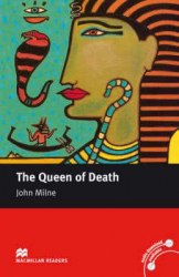 Macmillan Readers: The Queen of Death Macmillan