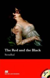 Macmillan Readers: The Red and The Black Macmillan