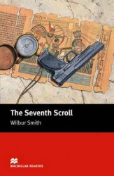 Macmillan Readers: The Seventh Scroll Macmillan