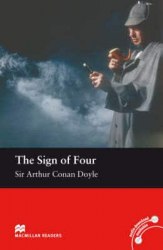 Macmillan Readers: The Sign of Four Macmillan