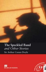 Macmillan Readers: The Speckled Band and Other Stories Macmillan