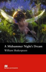 Macmillan Readers: A Midsummer Night's Dream Macmillan