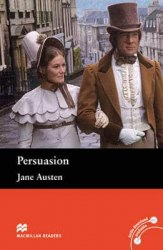 Macmillan Readers: Persuasion Macmillan