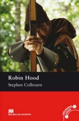 Macmillan Readers: Robin Hood Macmillan