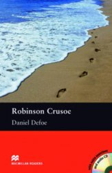 Macmillan Readers: Robinson Crusoe Macmillan