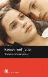 Macmillan Readers: Romeo and Juliet Macmillan