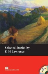 Macmillan Readers: Selected Stories by D. H. Lawrence Macmillan