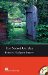 Macmillan Readers: The Secret Garden Macmillan