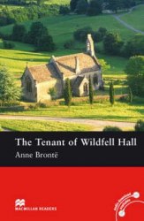 Macmillan Readers: The Tenant of Wildfell Hall Macmillan