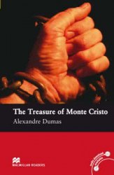 Macmillan Readers: The Treasure of Monte Cristo Macmillan