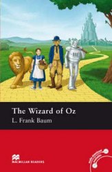 Macmillan Readers: The Wizard of Oz Macmillan
