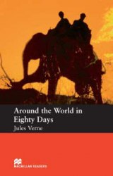 Macmillan Readers: Around the World in Eighty Days Macmillan