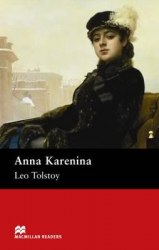 Macmillan Readers: Anna Karenina Macmillan