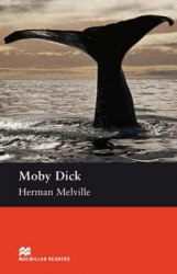 Macmillan Readers: Moby Dick Macmillan