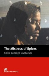 Macmillan Readers: The Mistress of Spices Macmillan