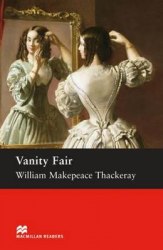 Macmillan Readers: Vanity Fair Macmillan