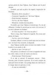 Lectures en francais facile (2e Édition) 2 Les Misérables Cle International
