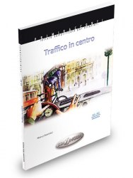 Primiracconti (A1-A2) Traffico in centro + CD Audio Edilingua