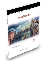 Primiracconti Classici (B1-C1) Dino Buzzati Edilingua