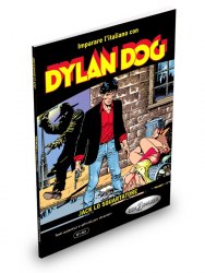 Imparare L'Italiano Con I Fumetti: Dylan Dog — Jack Lo Squartatore Edilingua