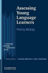 Assessing Young Language Learners Cambridge University Press
