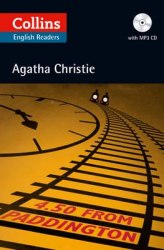 Agatha Christie's B2 4.50 from Paddington with Audio CD Collins
